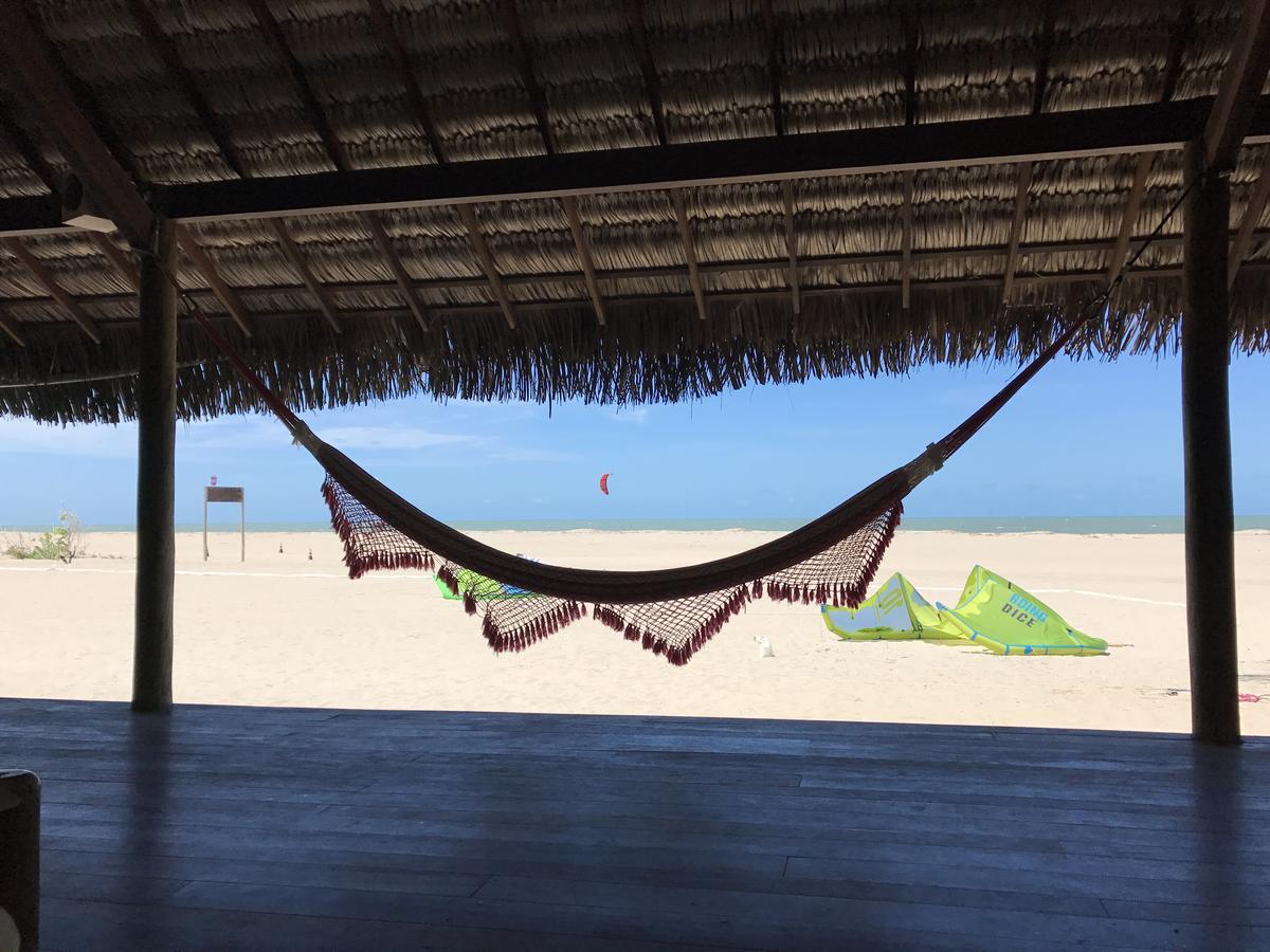 فندق Vila Prea Beach Cabanas المظهر الخارجي الصورة